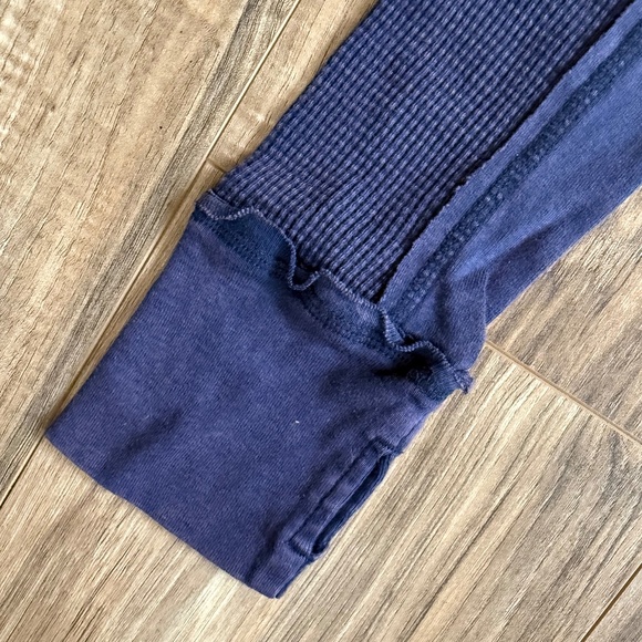 NWOT - IR Free People We the Free Microphone Drop Swing Thermal L - Picture 10 of 12